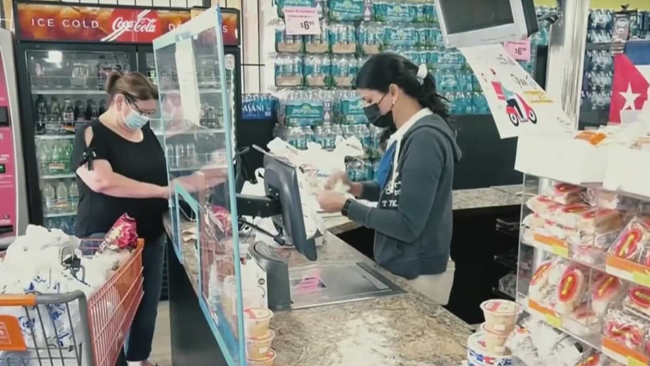 EEUU registra inflación de 3.8%; poder adquisitivo a la baja y canasta básica a la alza | Análisis