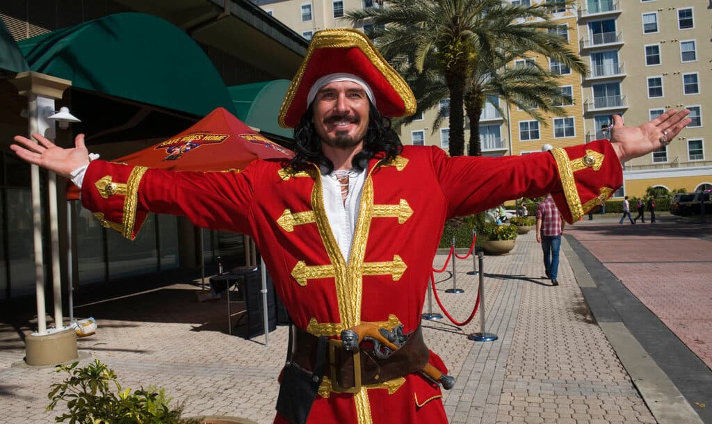 Festival de Gasparilla 2025: Lo que tienes que saber de la invasión pirata a la Bahía de Tampa