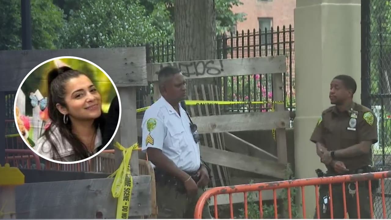 Madre de origen hispano es la cuarta víctima de arrollamiento múltiple en parque de Manhattan