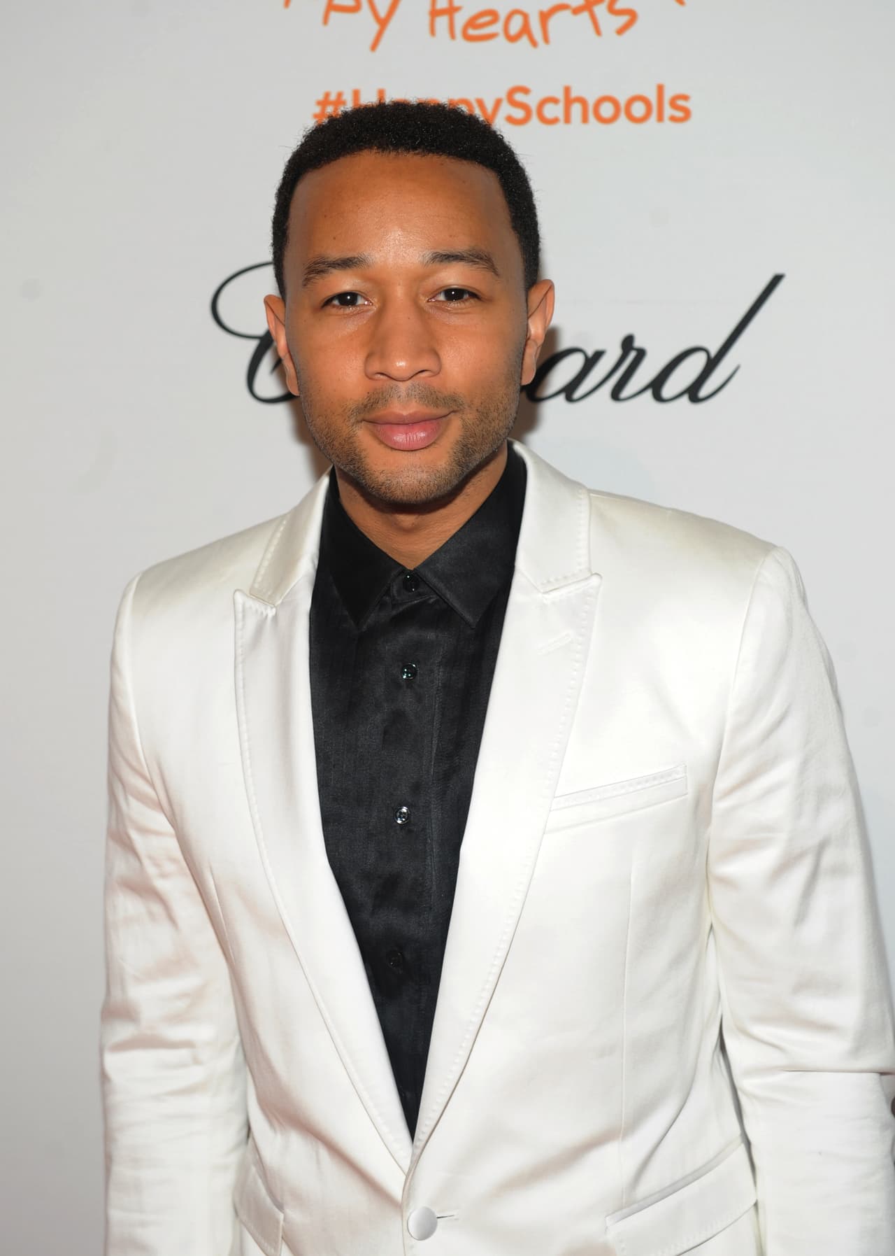 John Legend: "Charleston. Me duele el corazón".