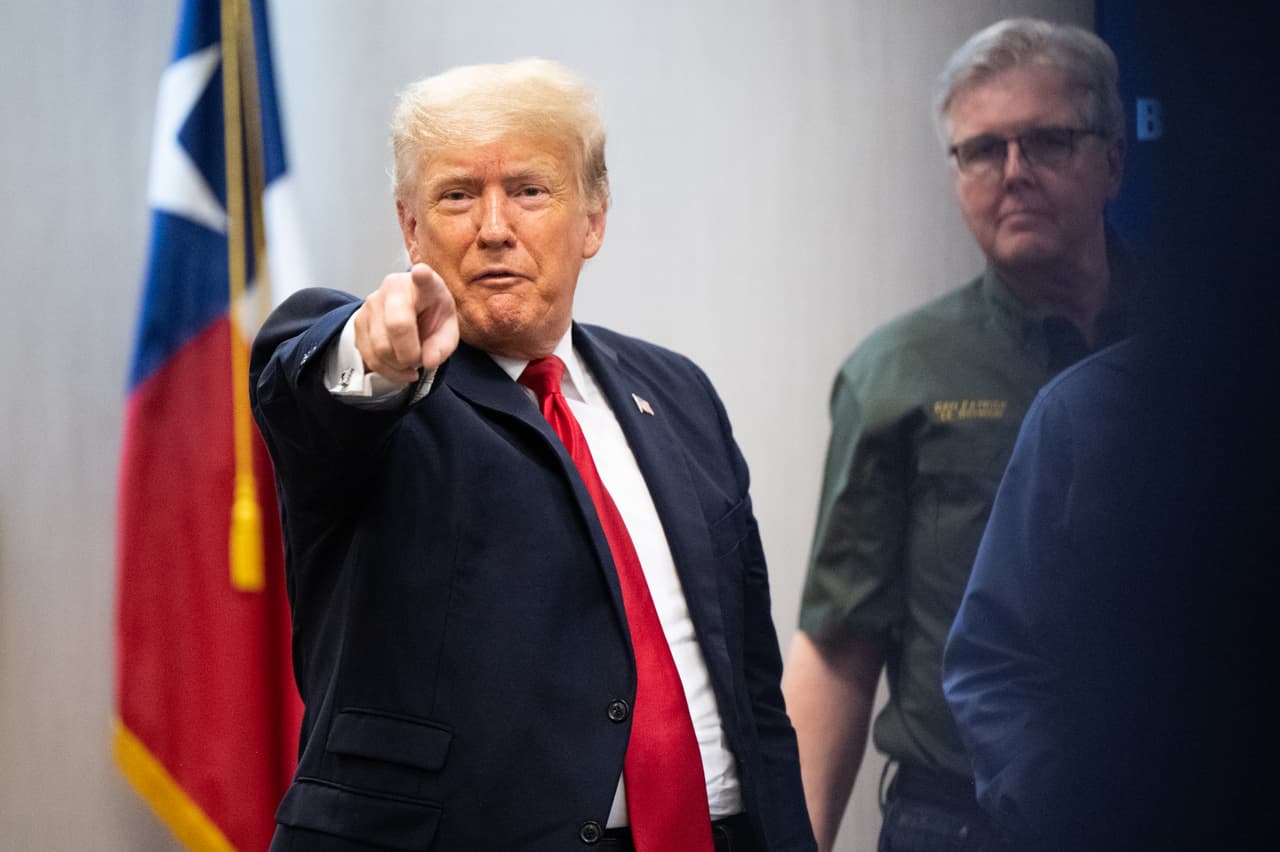 Cómo prepararse ante las deportaciones masivas: ‘Hablemos de Inmigración’