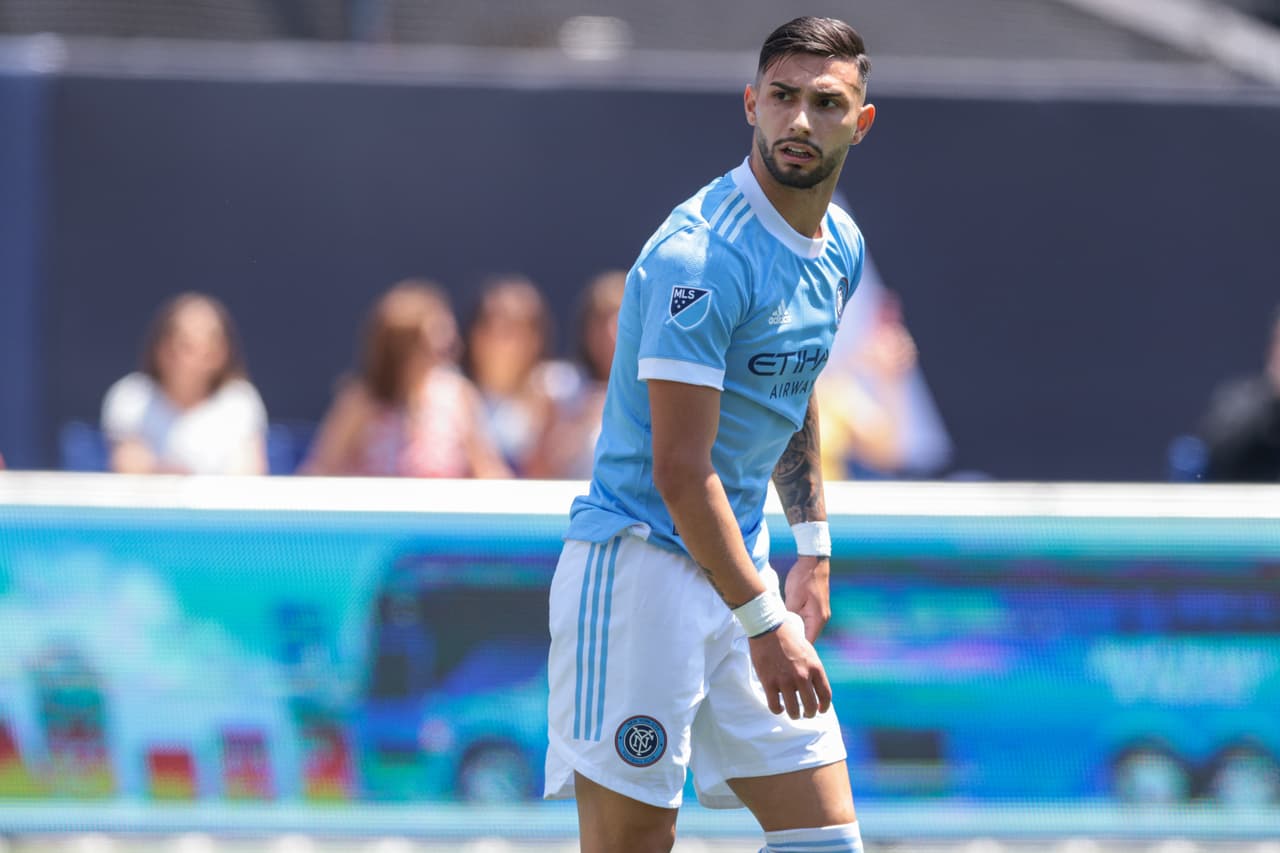 El gran personaje goleador del año fue Valentín Castellanos: el argentino fue Botín de Oro con 19 anotaciones y 8 asistencias.
<br>