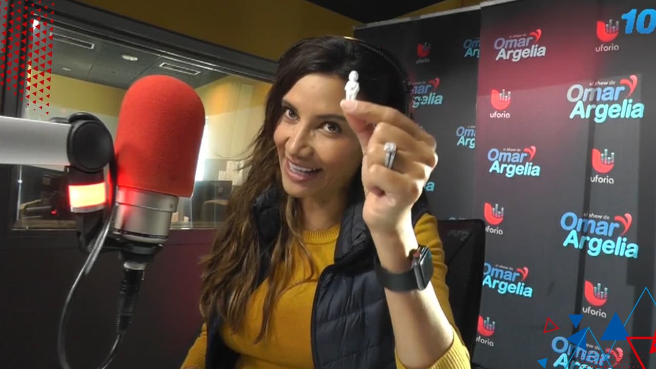 Argelia volvió a sacar el 'Niño' de la Rosca de Reyes y este año alguien más la acompañará con los tamales