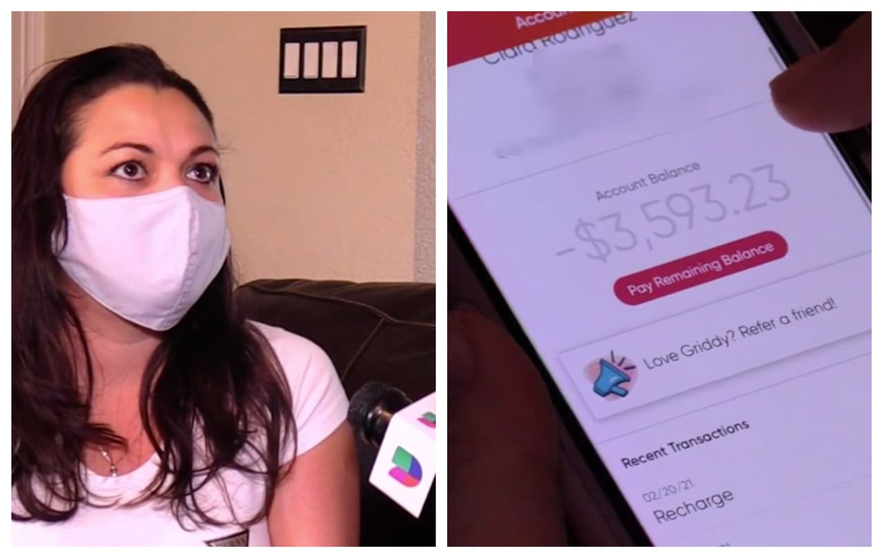 Una familia de Texas recibe factura de más de $3,500 tras pasar 4 días sin electricidad