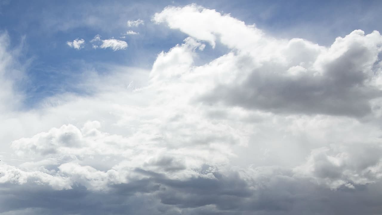 Disfrute del calor: el viernes llega otro frente frío a Miami