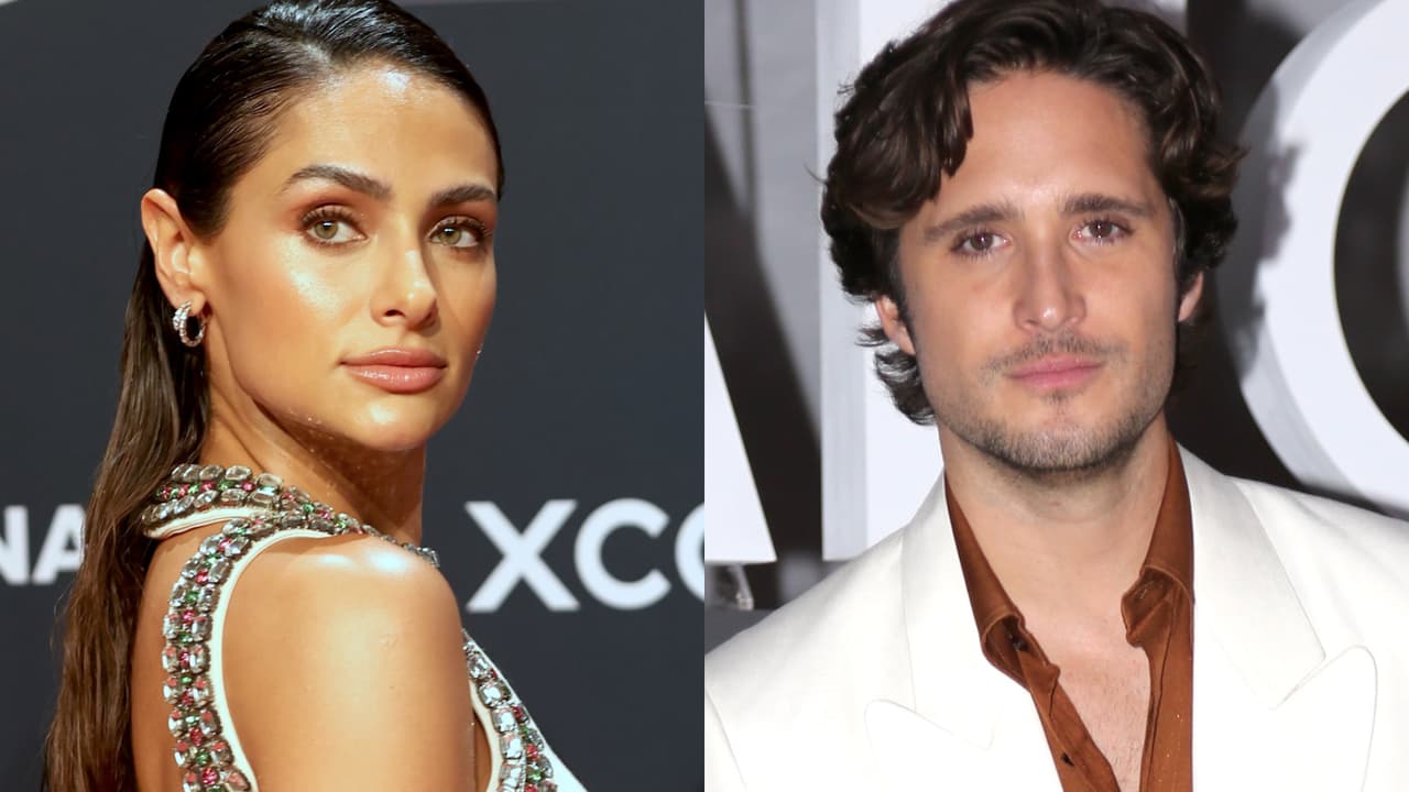Renata Notni rompe el silencio tras ruptura de Diego Boneta y esto ventila tras fin de romance