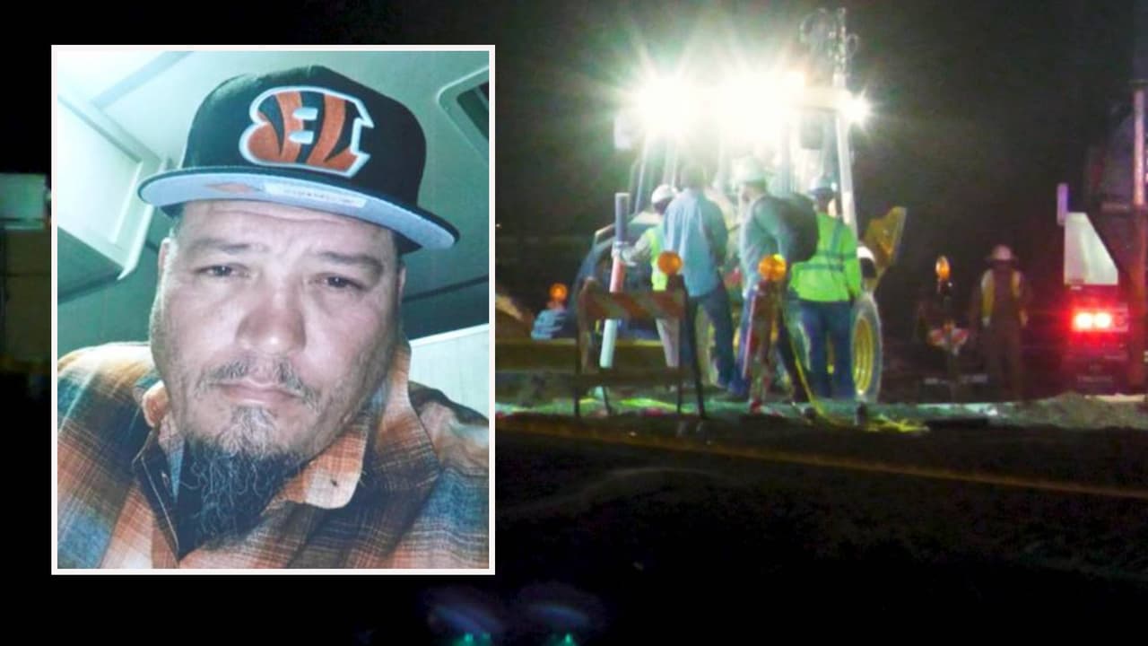 Ronald Andrew Baquera Jr., el trabajador hispano que murió trabajando en una construcción en Goodyear