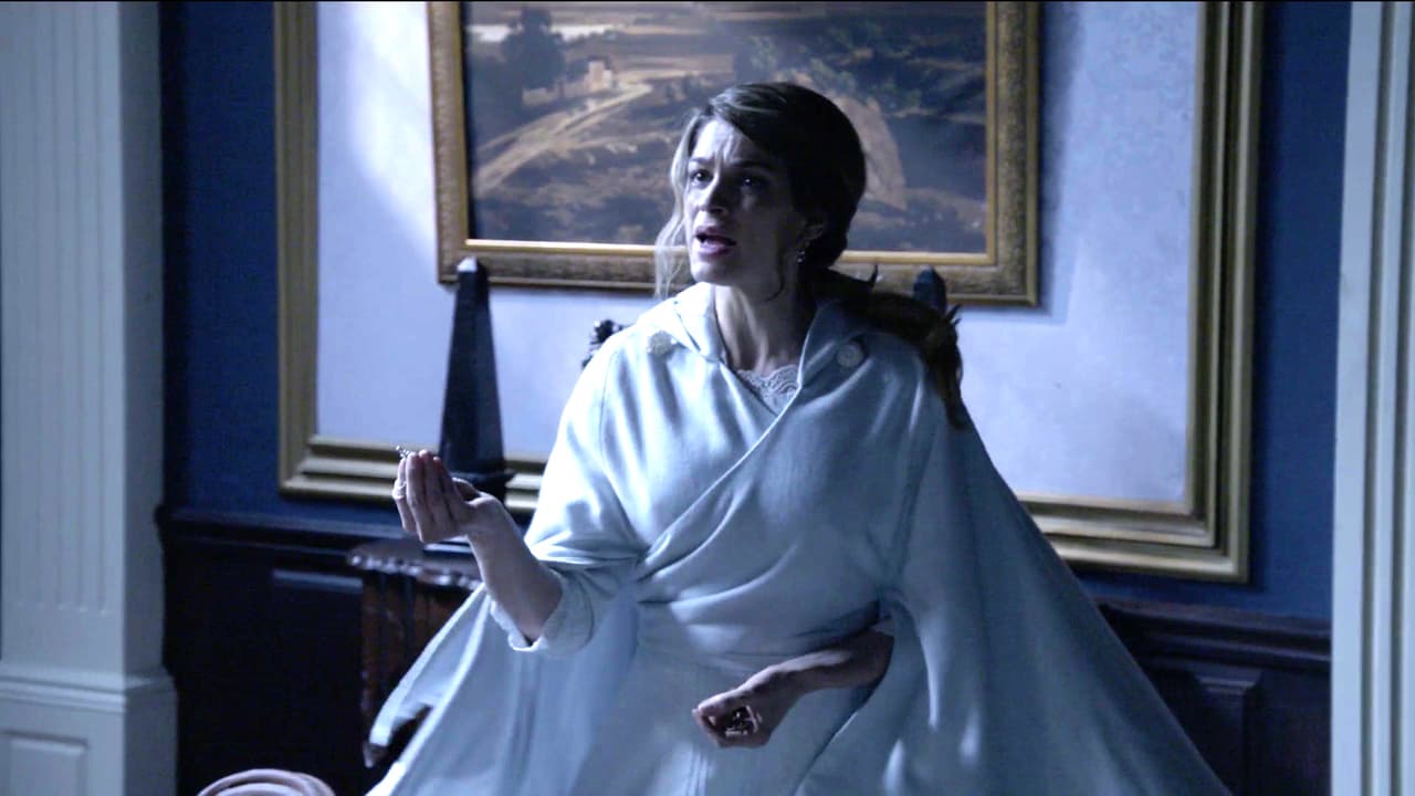 Y está muy confundida ante este descubrimiento.