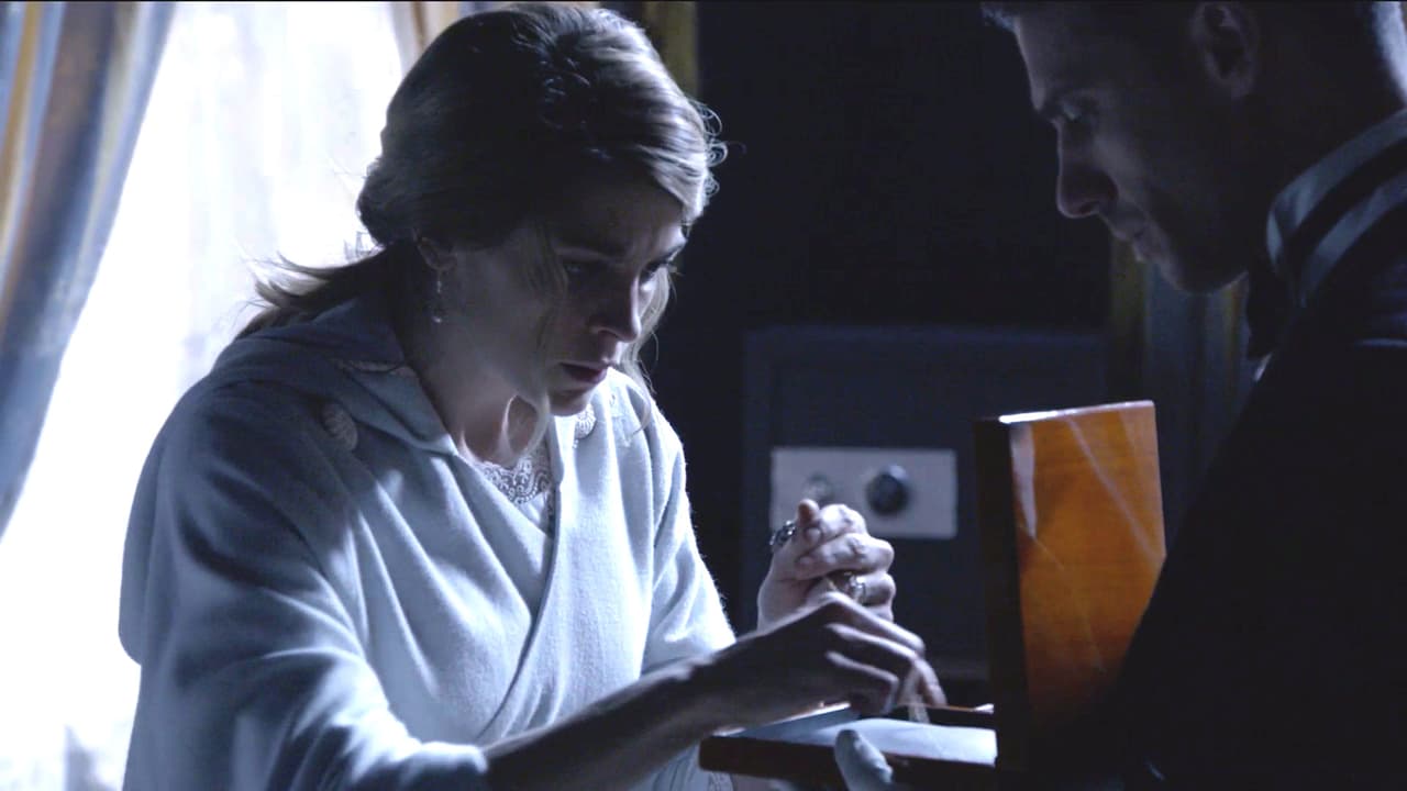 ¡Uyy Ángela! Tu secreto está a punto de ser descubierto.