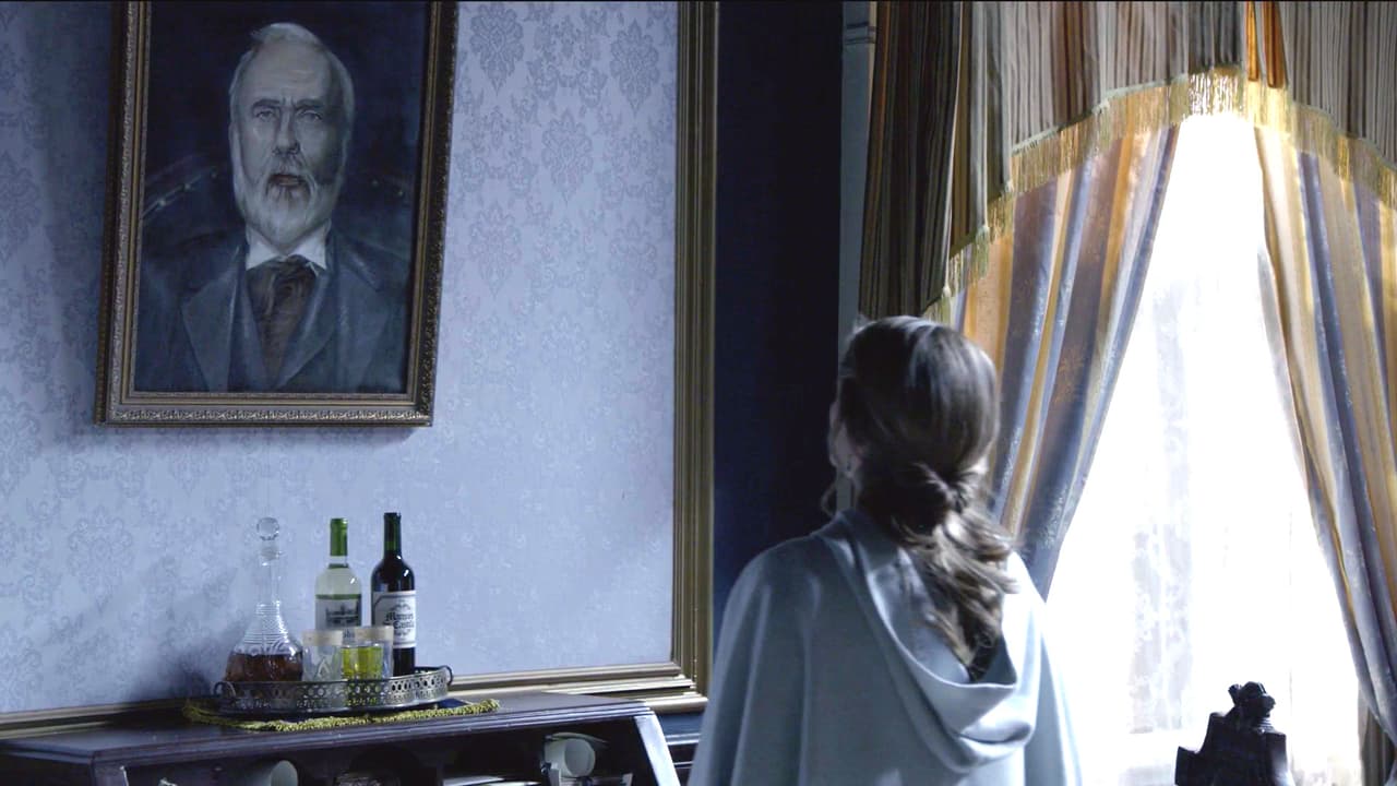 ¿Sospechará que hubo un amor entre tú y don Rómulo?