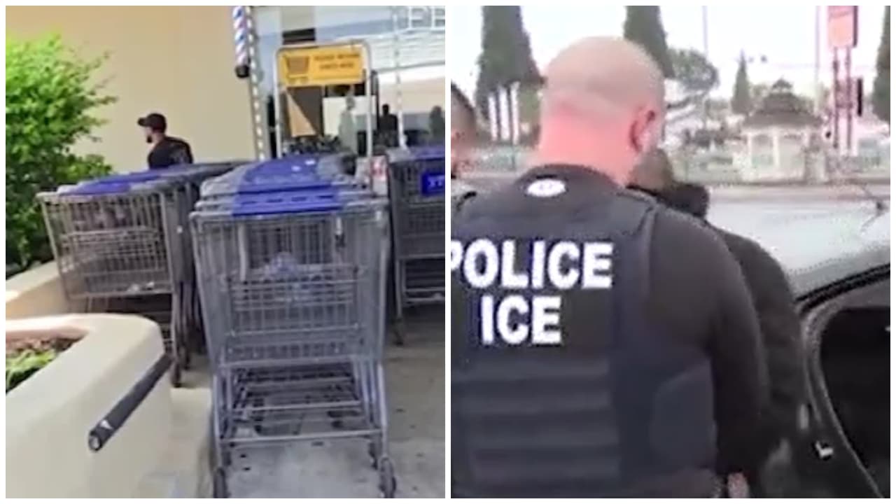 Norristown bajo operativos de ICE: Detenciones desatan temor entre migrantes