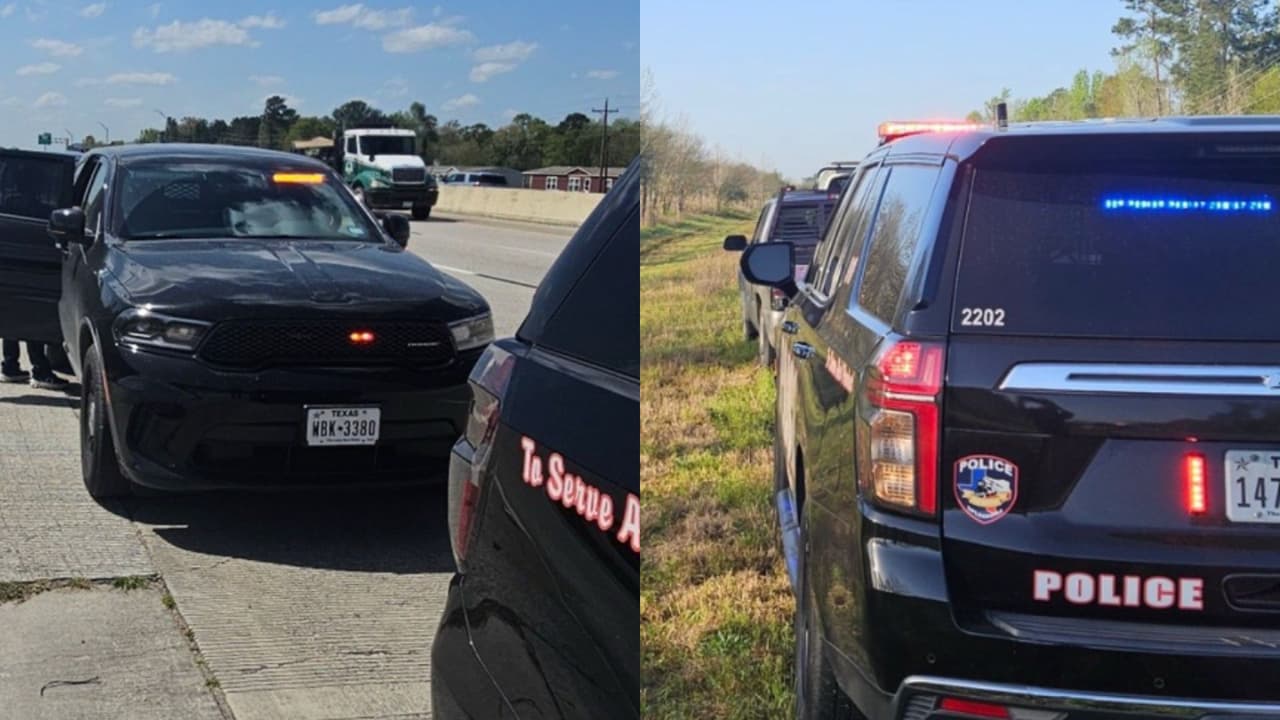 Operativo de ICE en ciudad de Texas termina en la detención de nueve personas con antecedentes penales