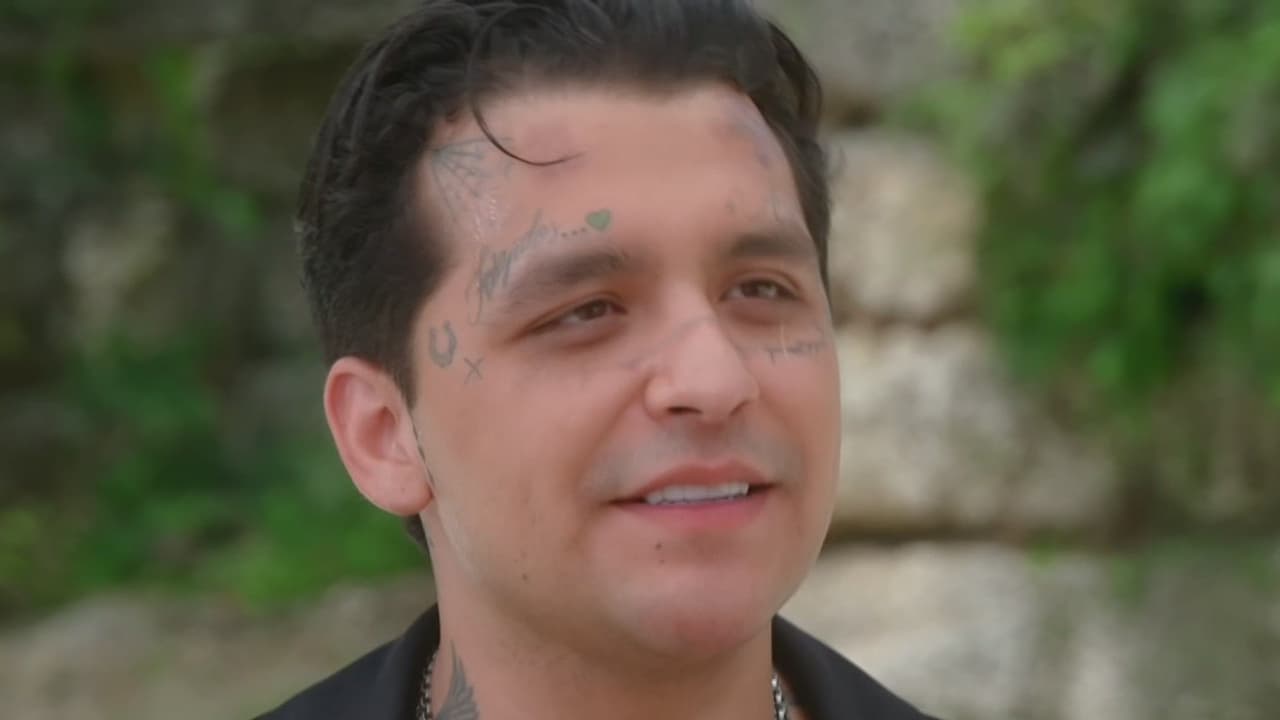 ¿Cuáles eran los peores miedos de Christian Nodal? El cantante nos revela sus secretos