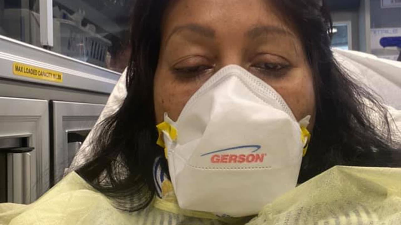 Desmienten caso de coronavirus en Puerto Rico