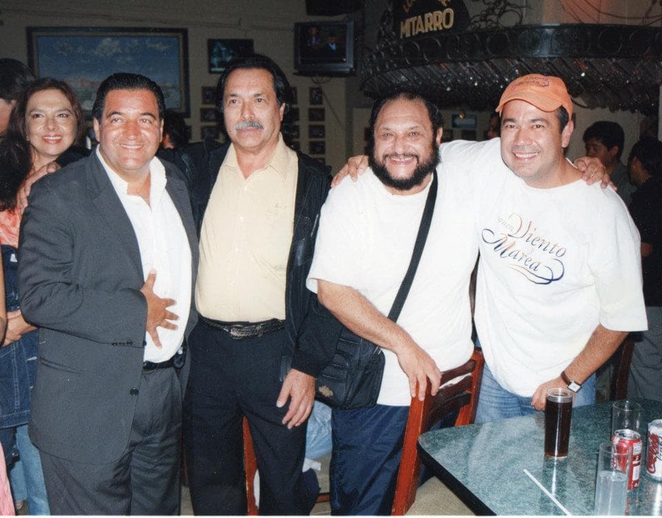 En 2015 formó parte del elenco de melodramas como 'A que no me dejas' y 'Lo imperdonable'.