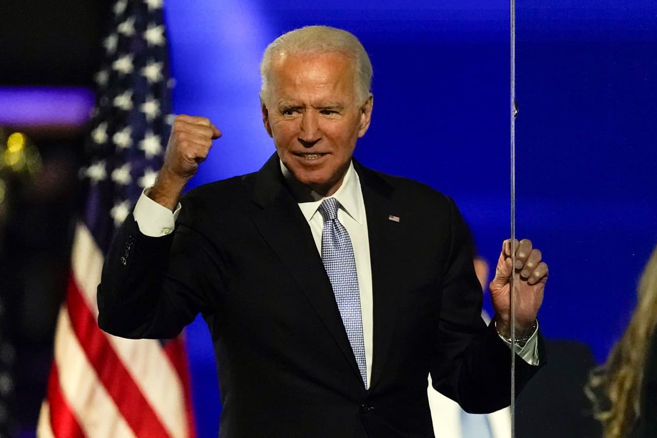 Cómo Biden usa la Seguridad Social contra los republicanos con miras a la reelección en 2024