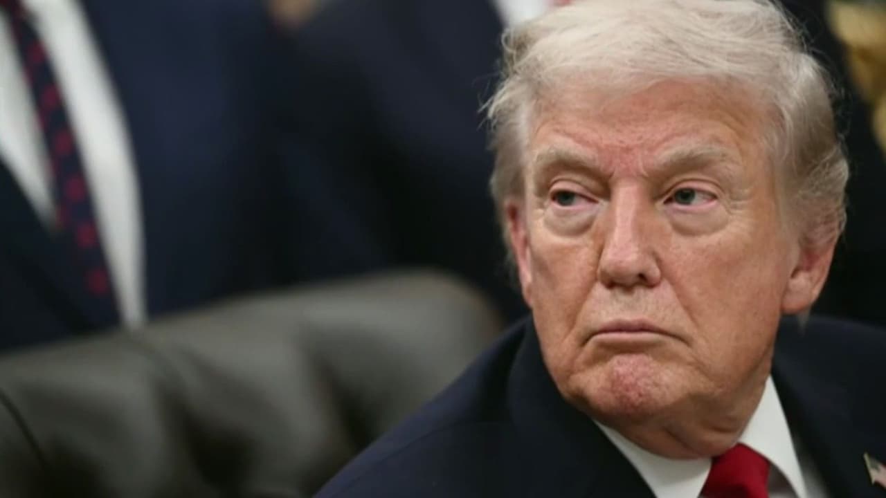 Tensión en Minnesota: Donald Trump habló sobre la iniciativa de retirar agentes migratorios de Minneapolis