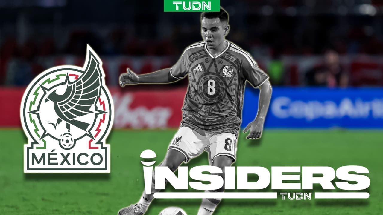 Charly Rodríguez no va al Mundial y Cruz Azul recibió así la noticia