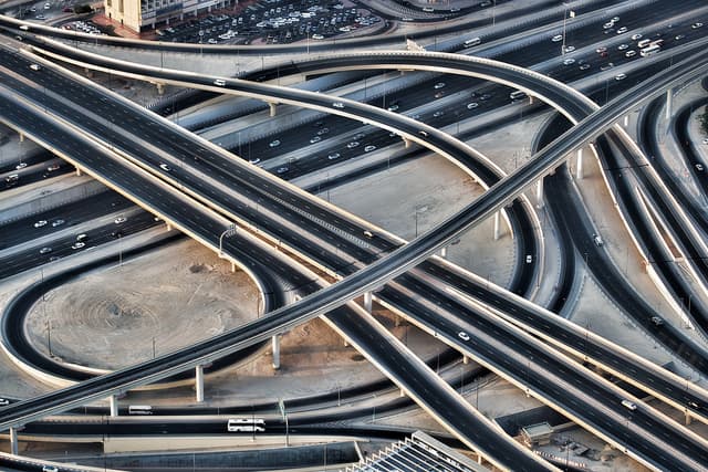 El gobierno quiere que tú también puedas detener la construcción de carreteras. Así es cómo puedes hacerlo