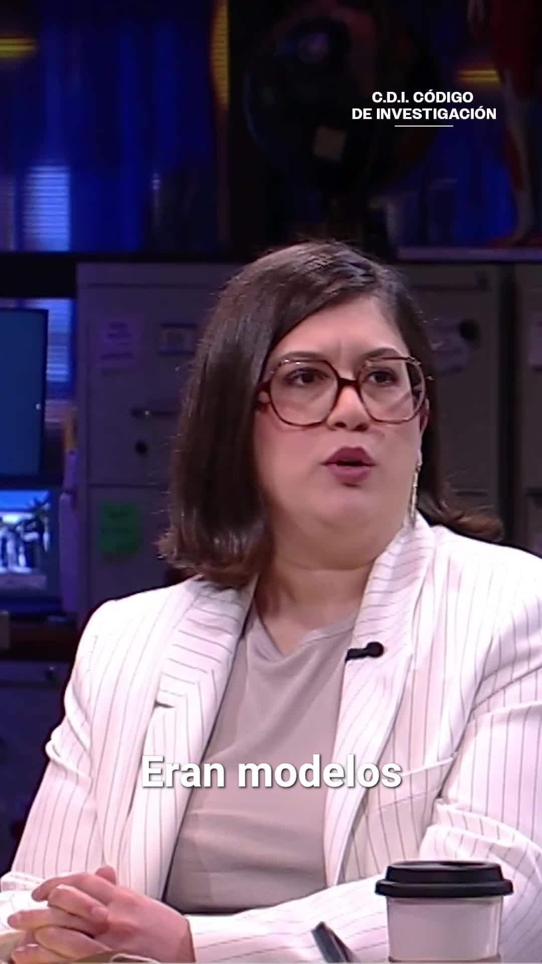 Así elegían a las víctimas que sufrían un infierno en sus fiestas