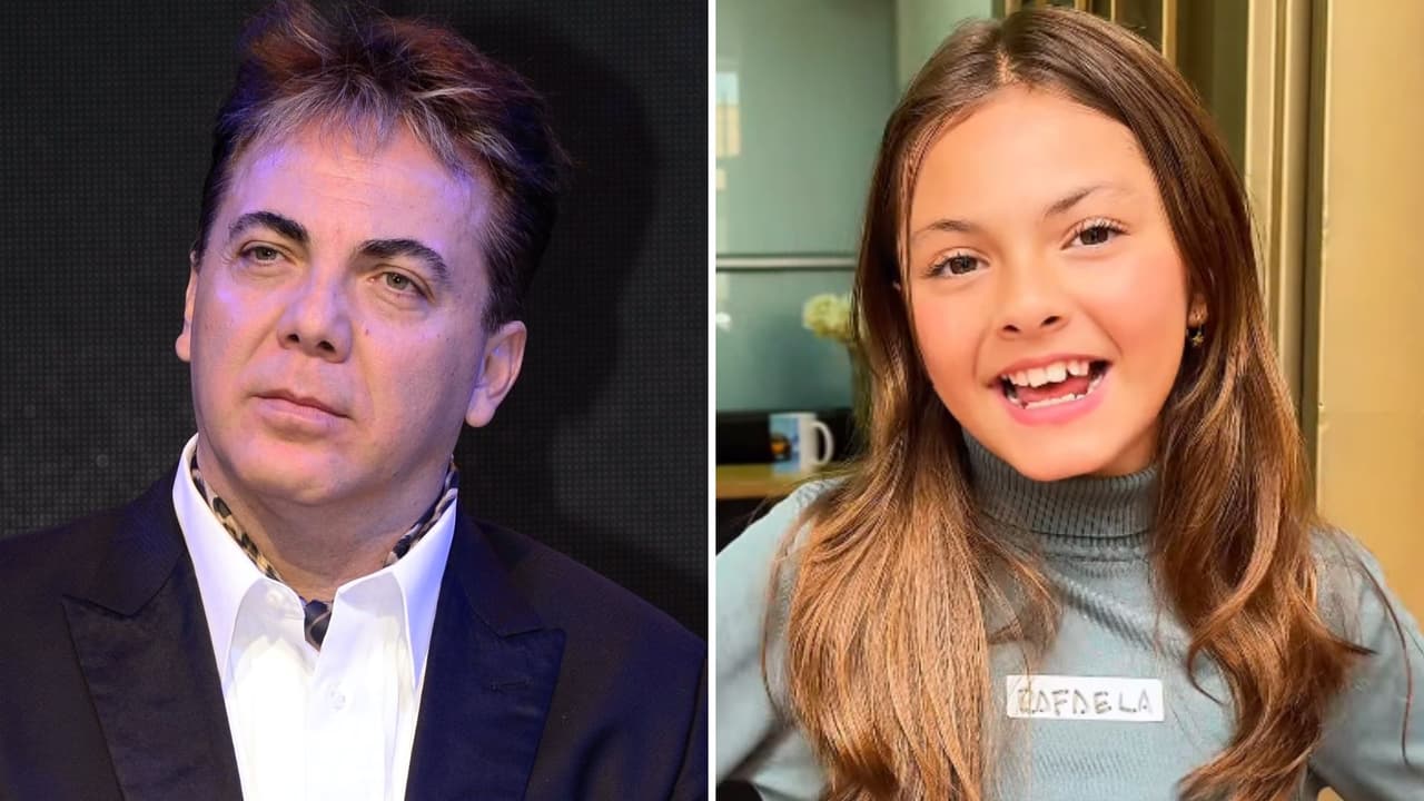 Cristian Castro sorprende a su hija Rafaela en su cumpleaños: este fue el regalo que le dio
