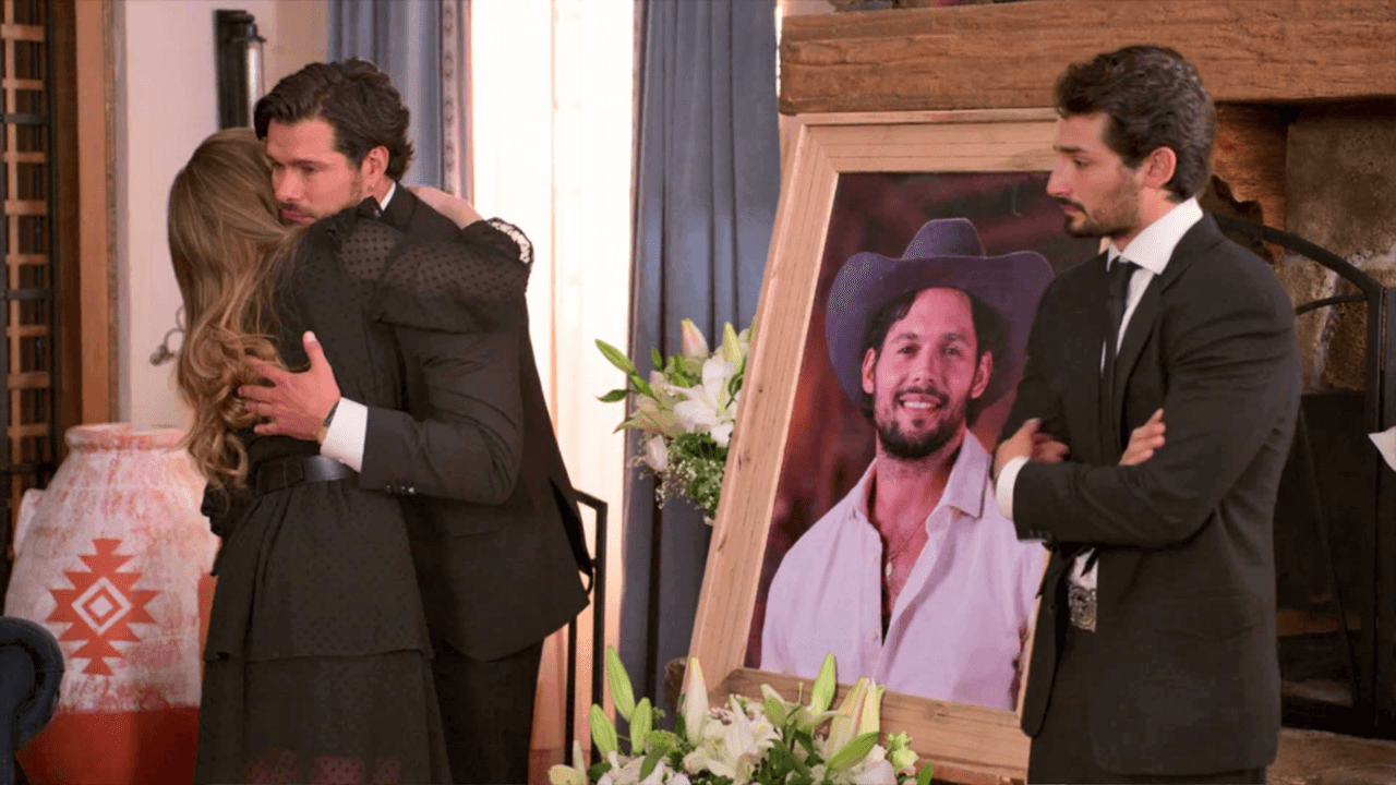 Resumen de Tierra de Amor y Coraje capítulo 24
