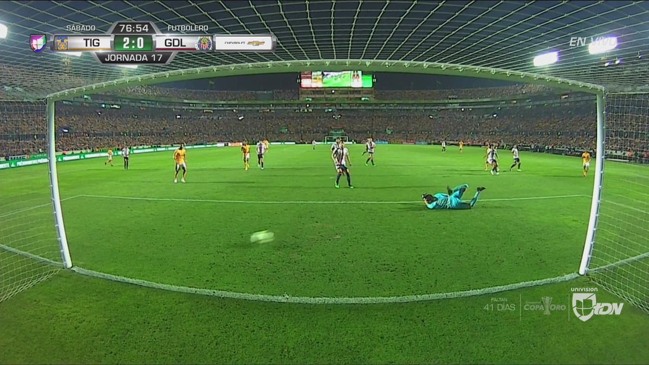 ¡Aquí y ahora! Zelarayán pone último clavo al ataúd Chiva