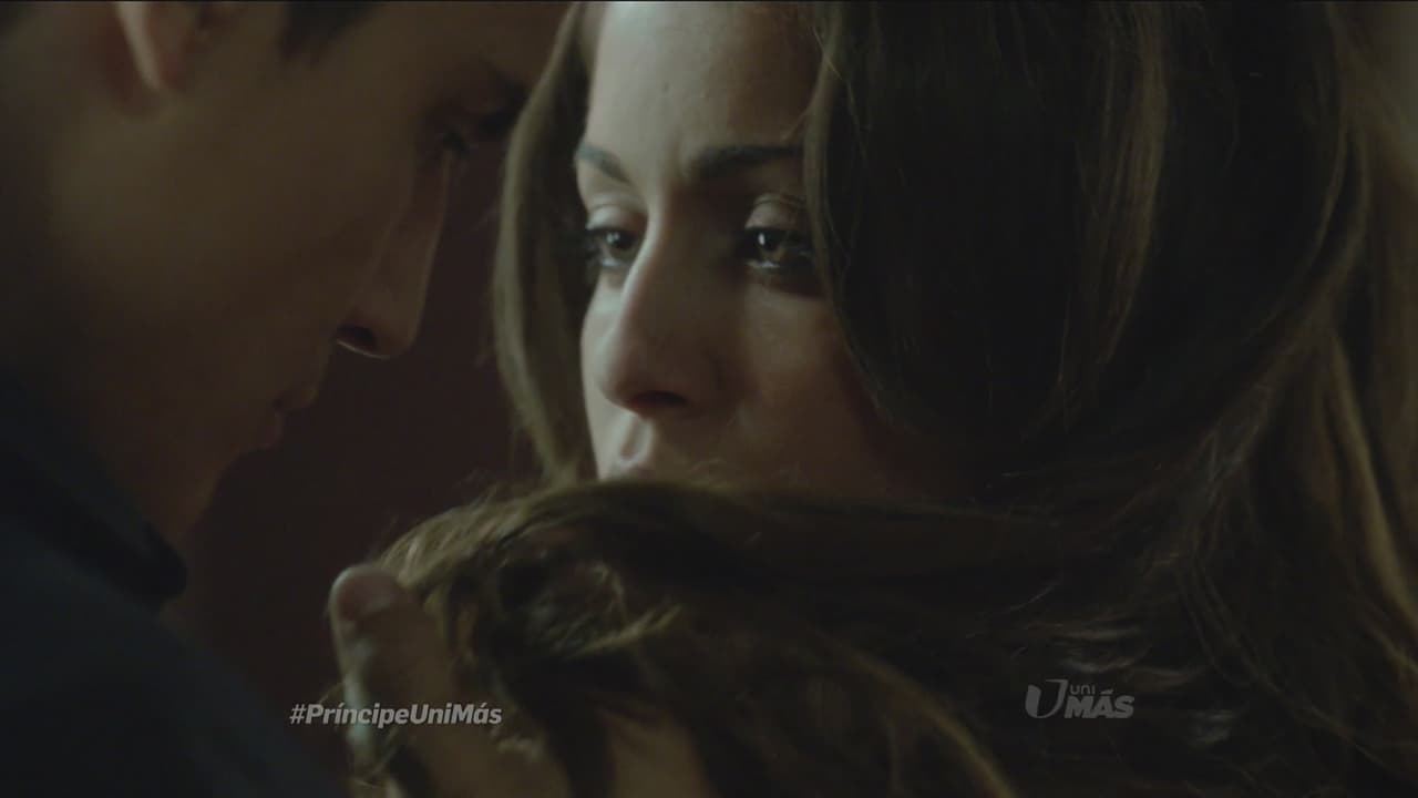 Y Fátima no se pudo resistir.