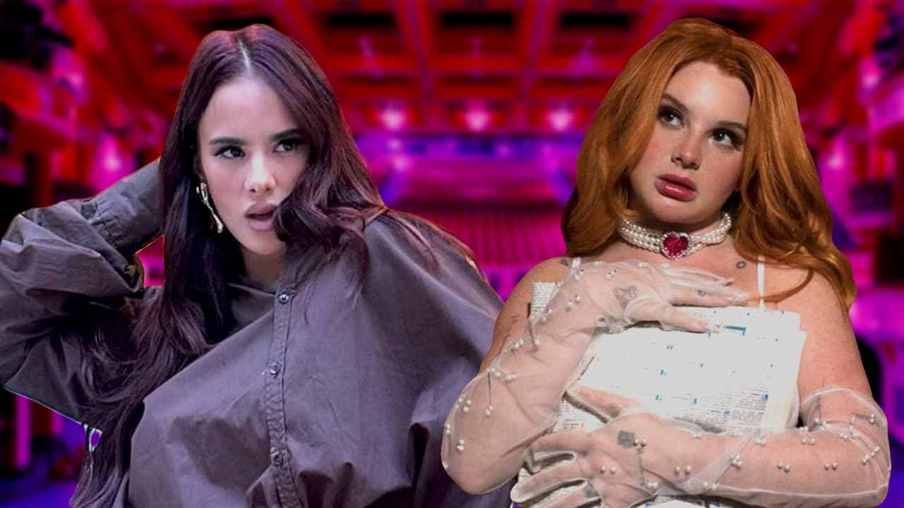 Briggitte Bozzo llamó 'malagradecida' a Gala Montes, ¿se rompió su amistad?