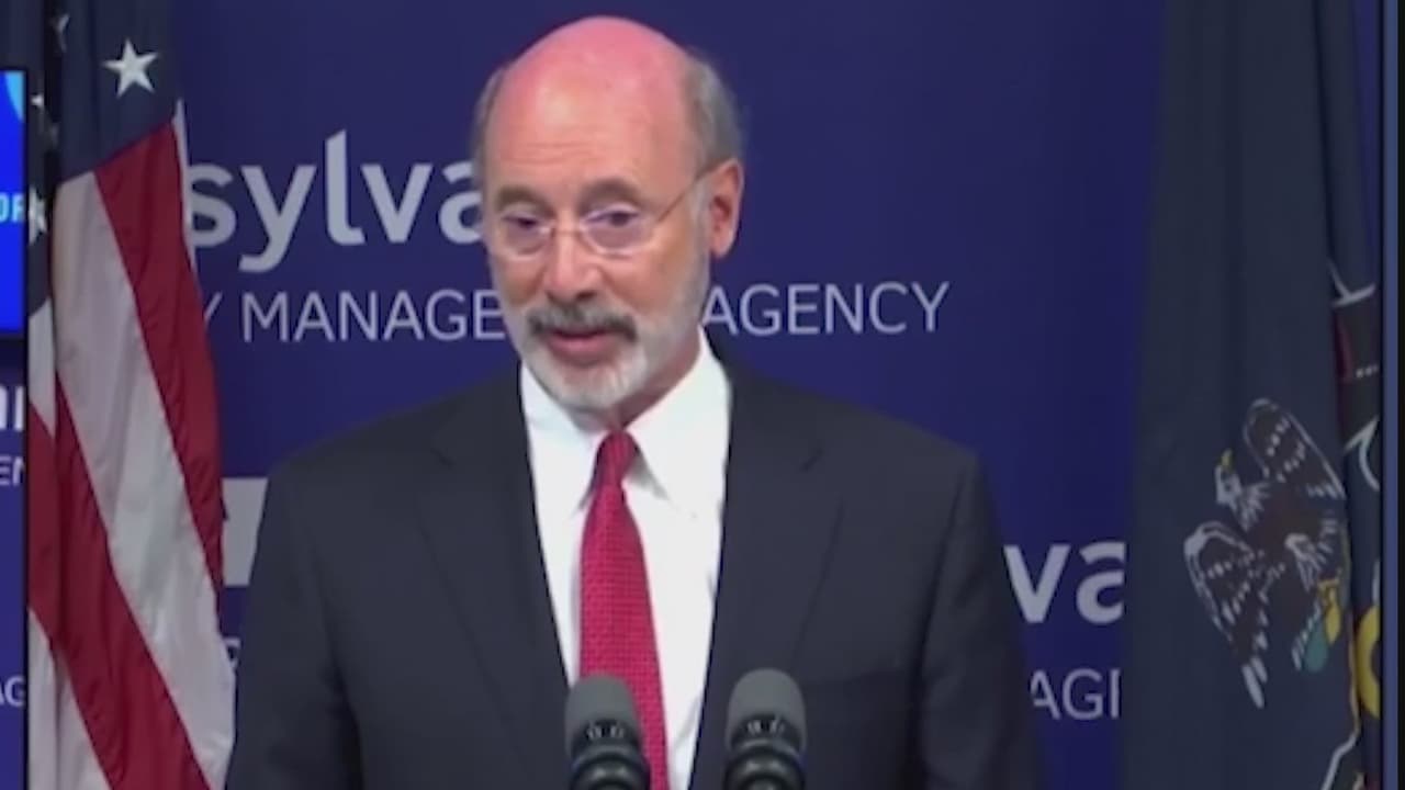 Los habitantes de Filadelfia piden al alcalde que reconsidere los recortes al programa de vivienda