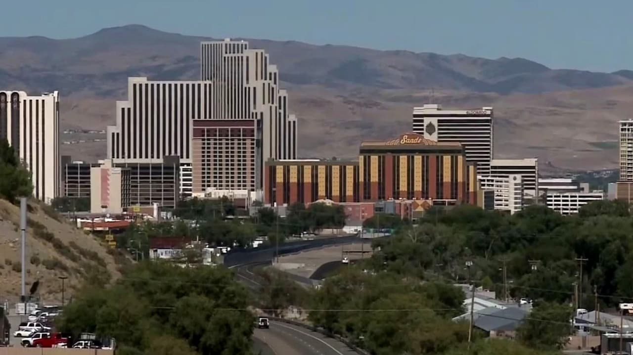 En 1 minuto Noticias de Negocios en N+ Univision: Conocida ciudad en EEUU es punto de interés para compra de viviendas