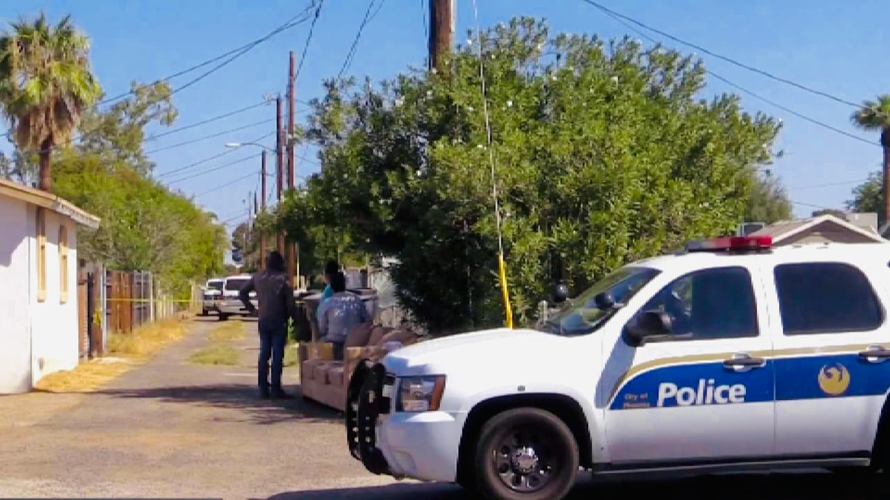 Si ve algo, diga algo: Así es como puedes denunciar un crimen de forma anónima y segura en Phoenix 