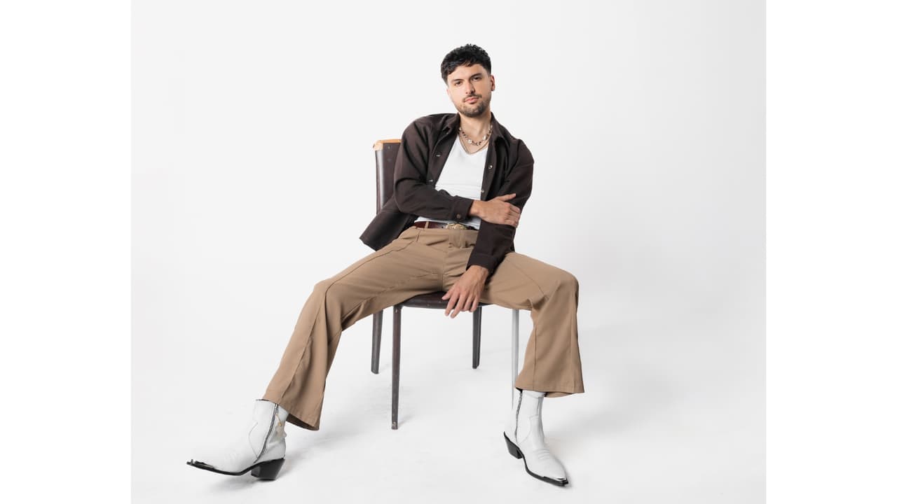 Kakalo cantará en Latin GRAMMY 2025