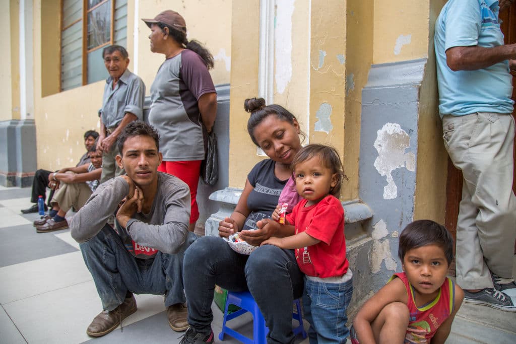 El éxodo de venezolanos sigue en aumento: ya hay 3 millones de migrantes y refugiados, según la ONU