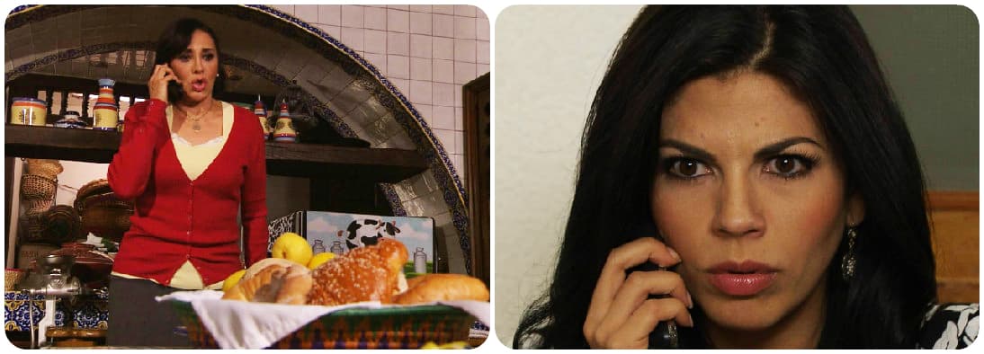 Conchita ya te lo advirtió, Facundo está muy cerca de caer ante sus encantos.