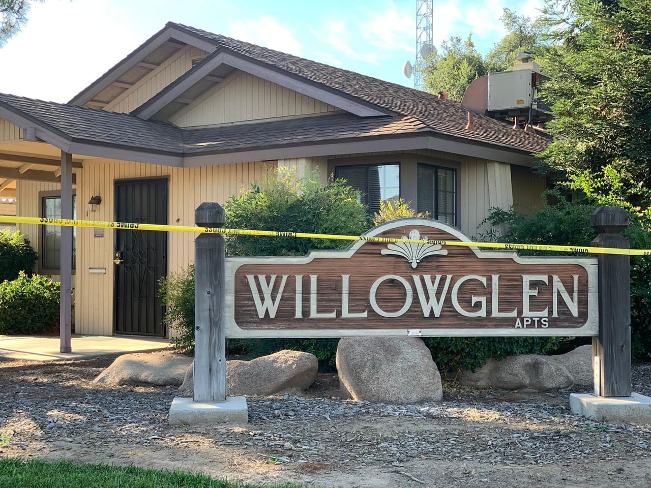 Tiroteo en Reedley deja un hombre muerto 