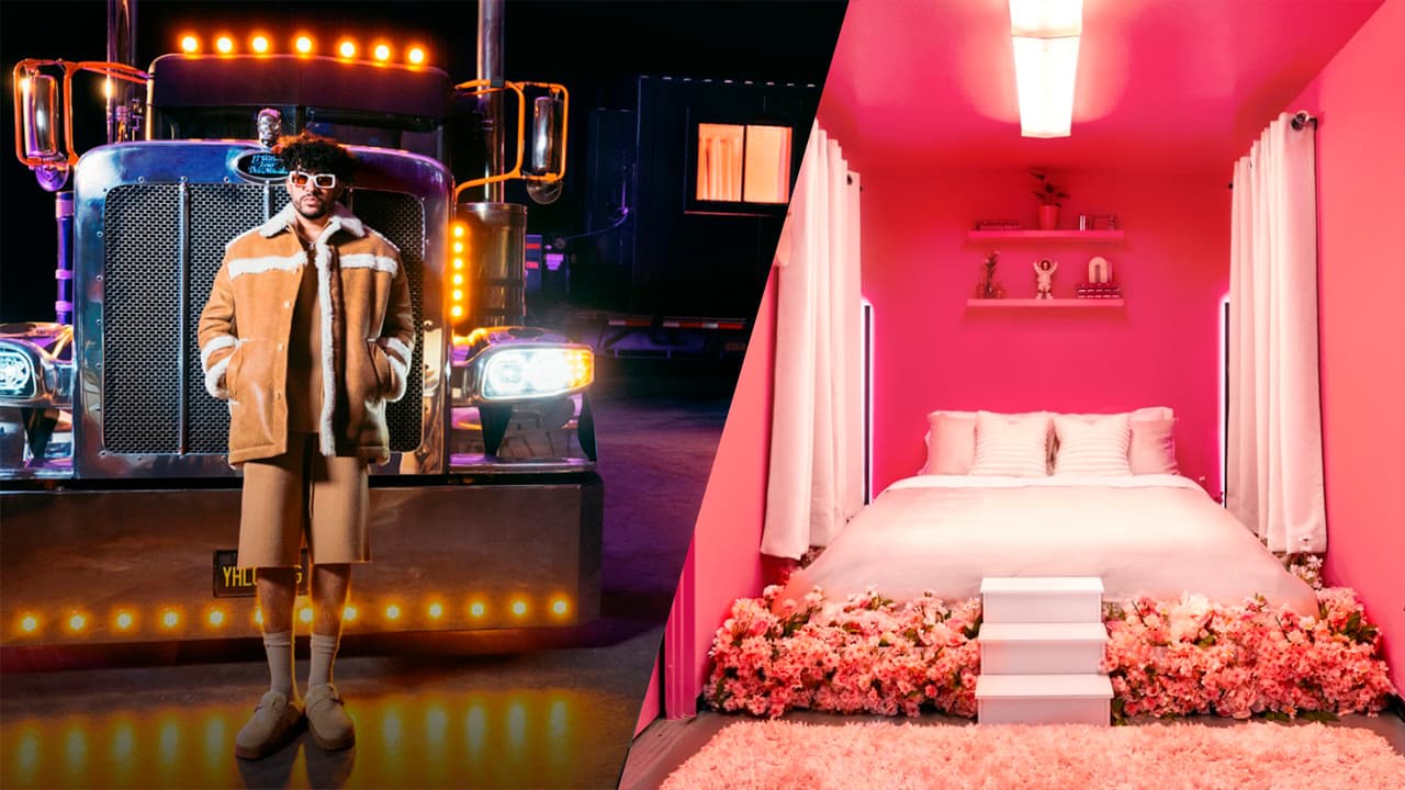 Rompiendo Barreras: Los logros de Bad Bunny fuera de la música 