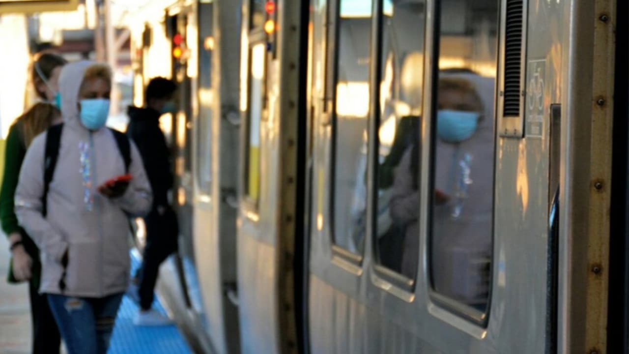 Año Nuevo en Chicago: CTA ofrece viajes gratis para la celebración de esta noche