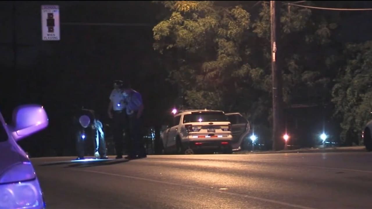 Policía busca al responsable de atropellar mortalmente a hispano y huir de la escena 