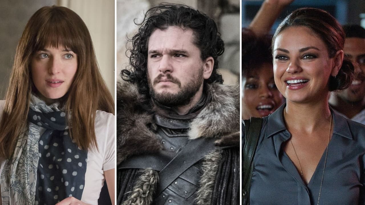 7 actores que nos engañaron en sus escenas de desnudos: usaron dobles de cuerpo