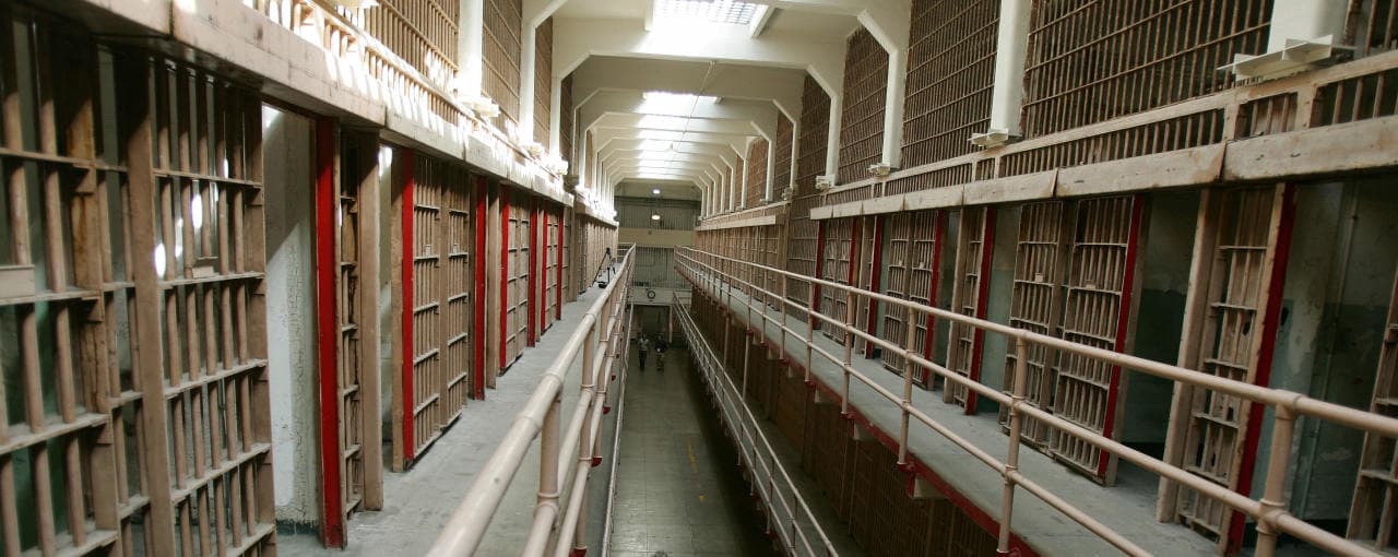 La práctica del aislamiento de presos en Florida es “inhumana, derrochadora e inefectiva": denuncia Southern Poverty Law Center