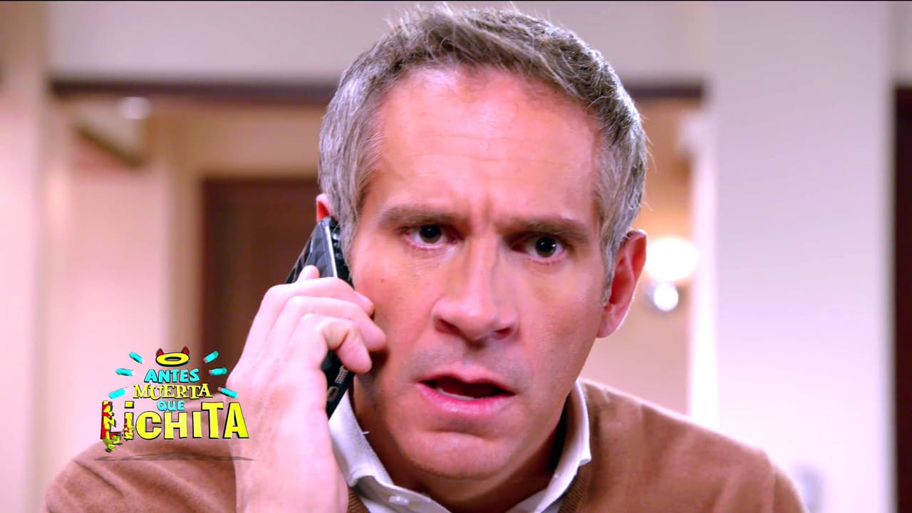 ¿Qué pasa Roberto?