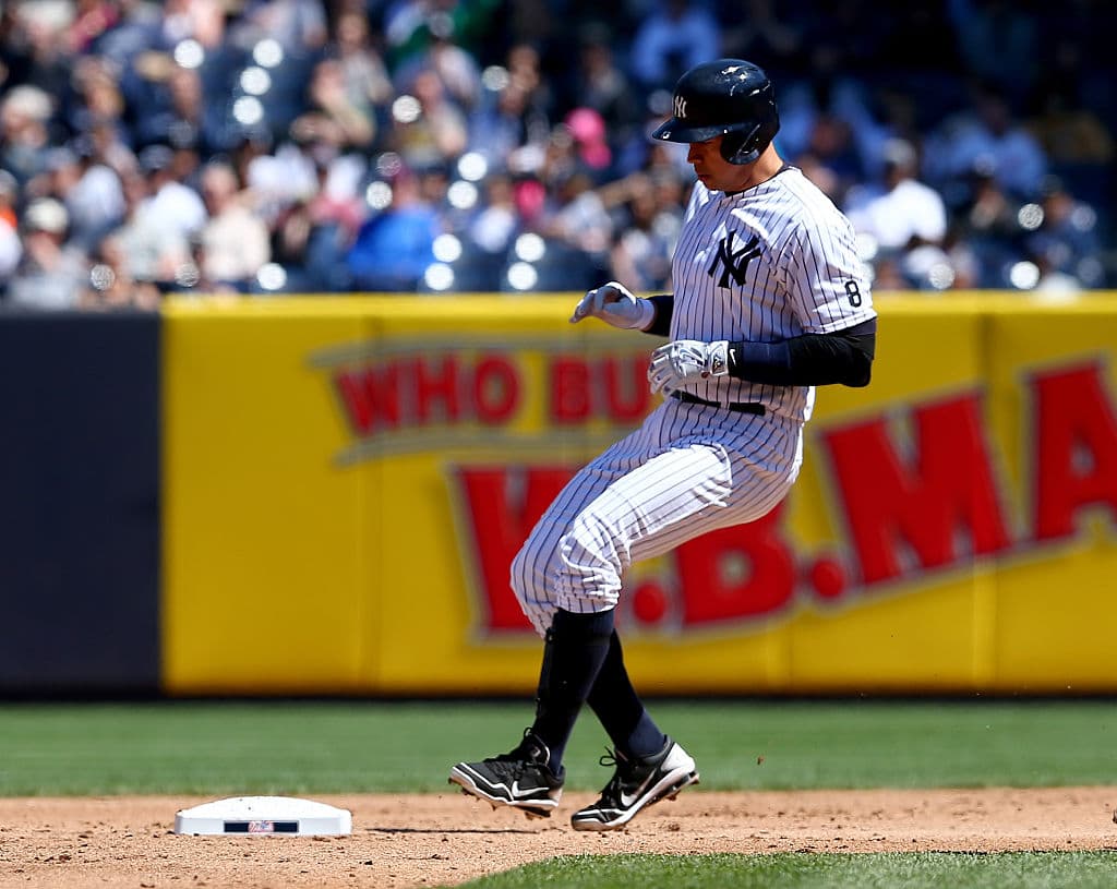 El beisbolista Alex Rodríguez tuvo una sanción ejemplar de 162 partidos y una multa 22 millones de dólares por el consumo de sustancias prohibidas.