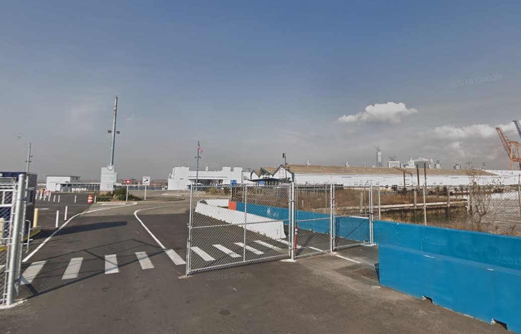 Nueva York habilitará terminal de cruceros en Brooklyn como refugio de inmigrantes