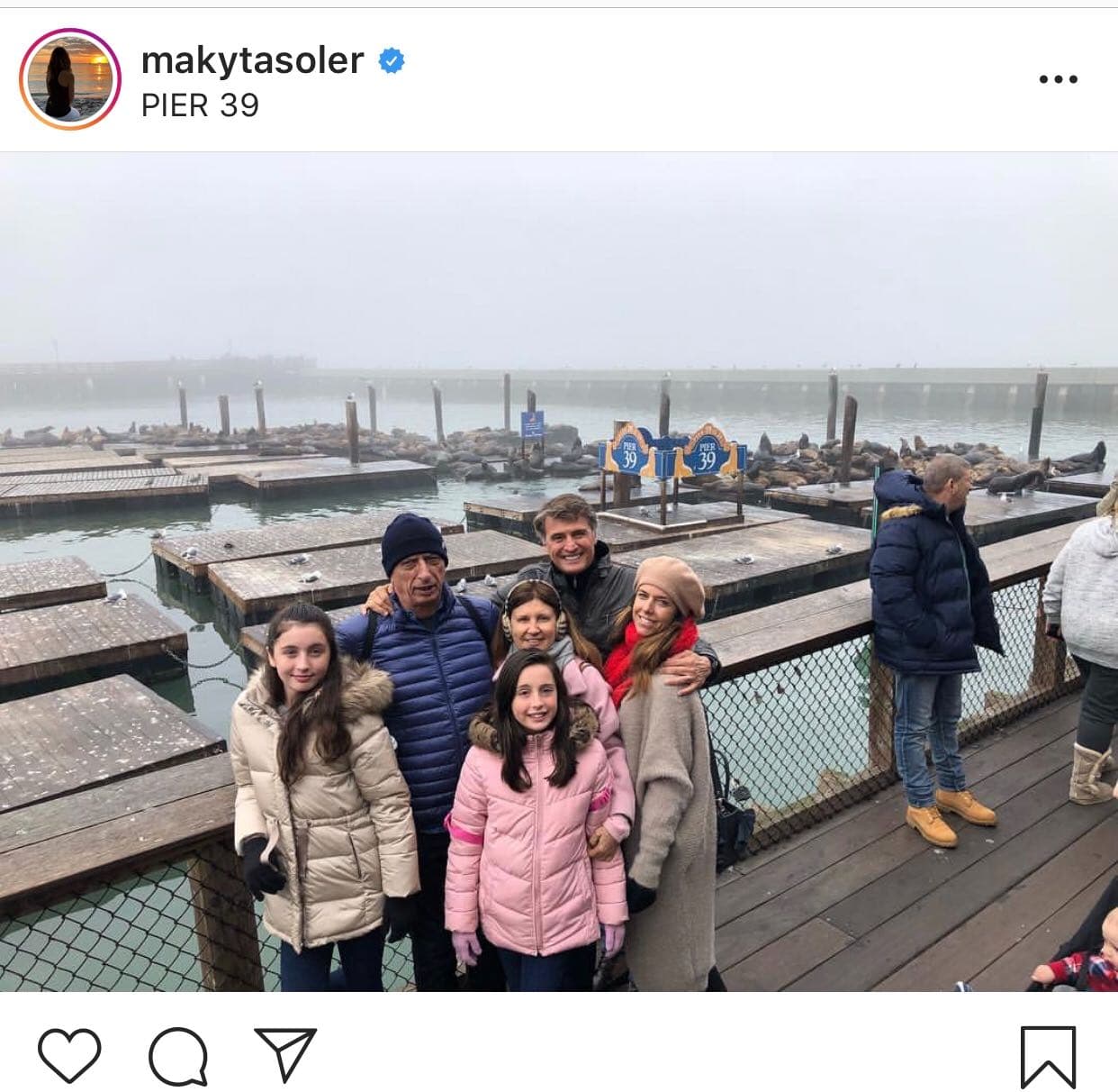 "
<b>Van a buscar en su pareja lo que hay en su casa</b>: mucho respeto, mucha ética, mucha moral, creo que van a repetir patrones y para eso están criadas", comentó.