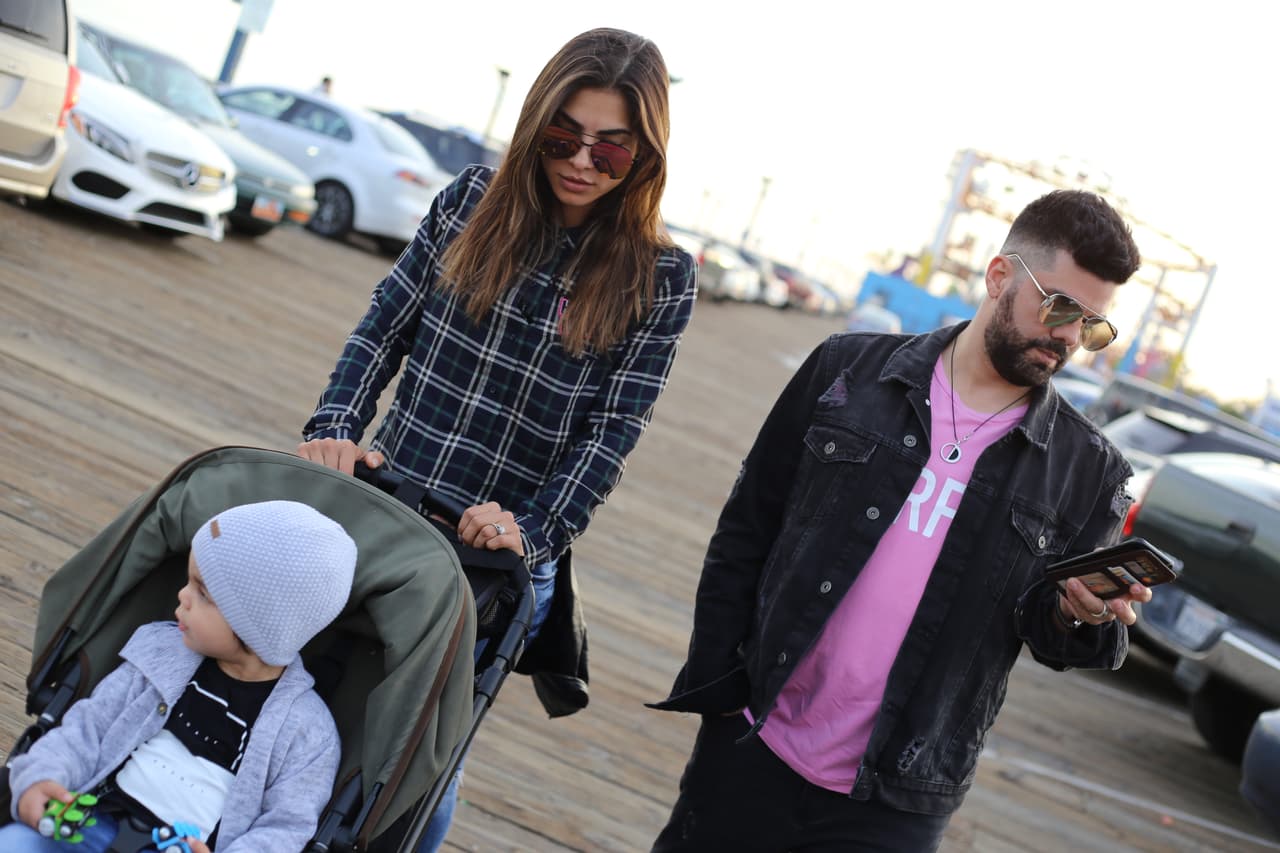 ¿Se porta bien Matteo? Su mami lo dice en este 
<a href="http://www.univision.com/shows/la-reina-de-la-cancion/capitulo-3-alejandra-la-de-tijuana-en-la-los-berrinches-de-matteo-que-ponen-furiosa-a-alejandra-video" target="_blank">video</a>.