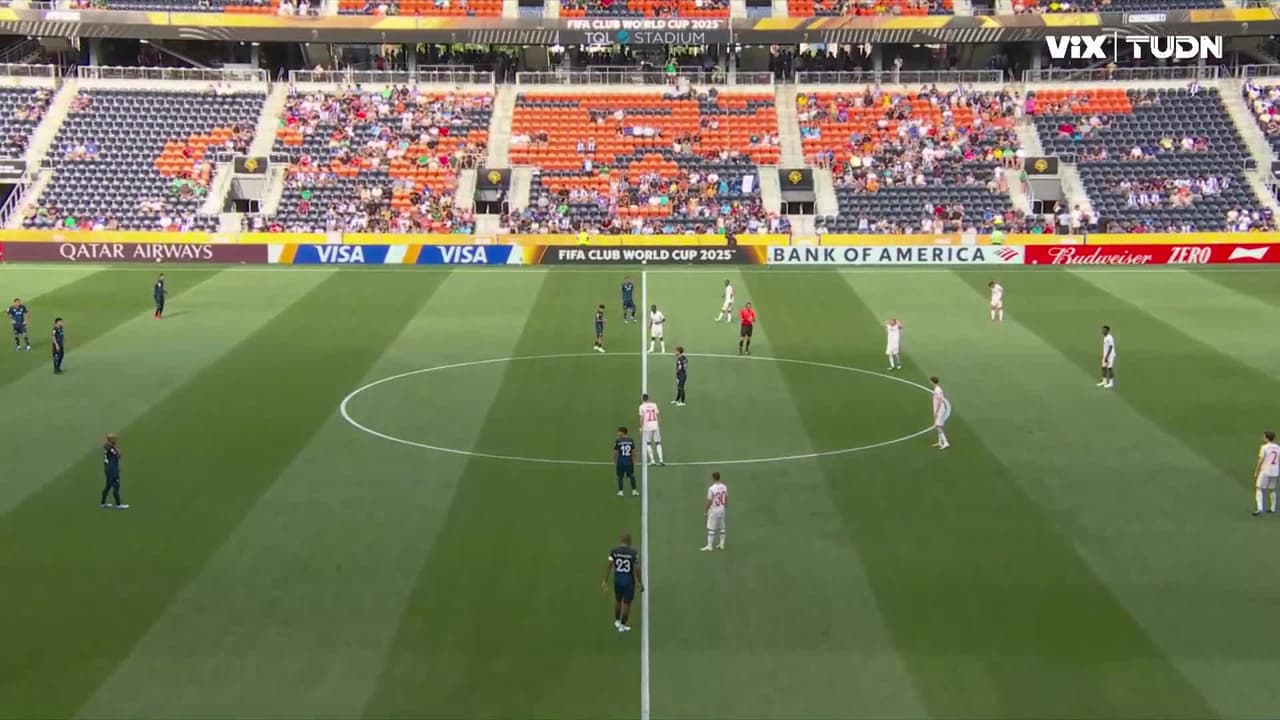 ¡En vivo! Pachuca vs. Salzburgo Mundial de Clubes Aquí