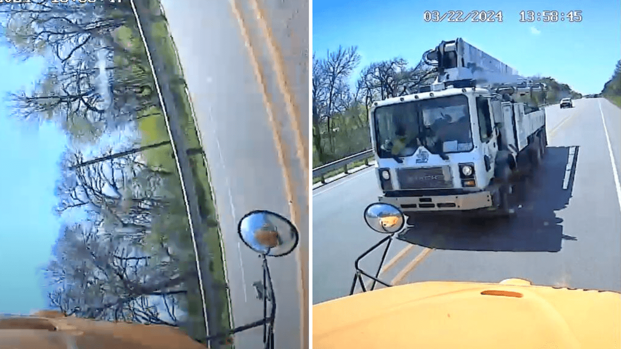 Otra demanda representa a ocho víctimas tras el choque mortal del autobús escolar en Texas