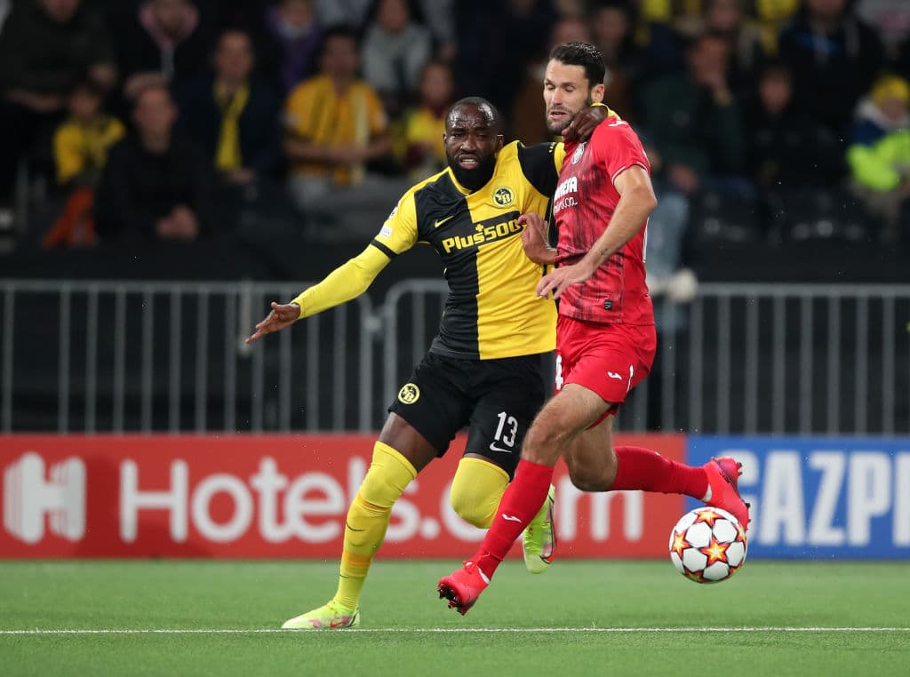 Juventus sale victorioso de visita 0-1 frente al Zenit, Sevilla consigue un punto en su visita al Lille OSC y el Villarreal logra vencer fácilmente 1-4 a los Young Boys.