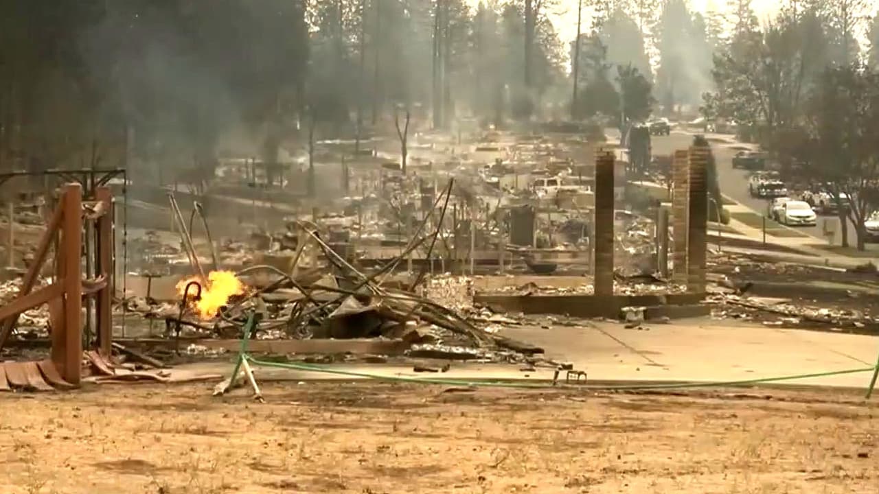 Incendios en Washington: Organizaciones movilizan ayuda para hispanos afectados